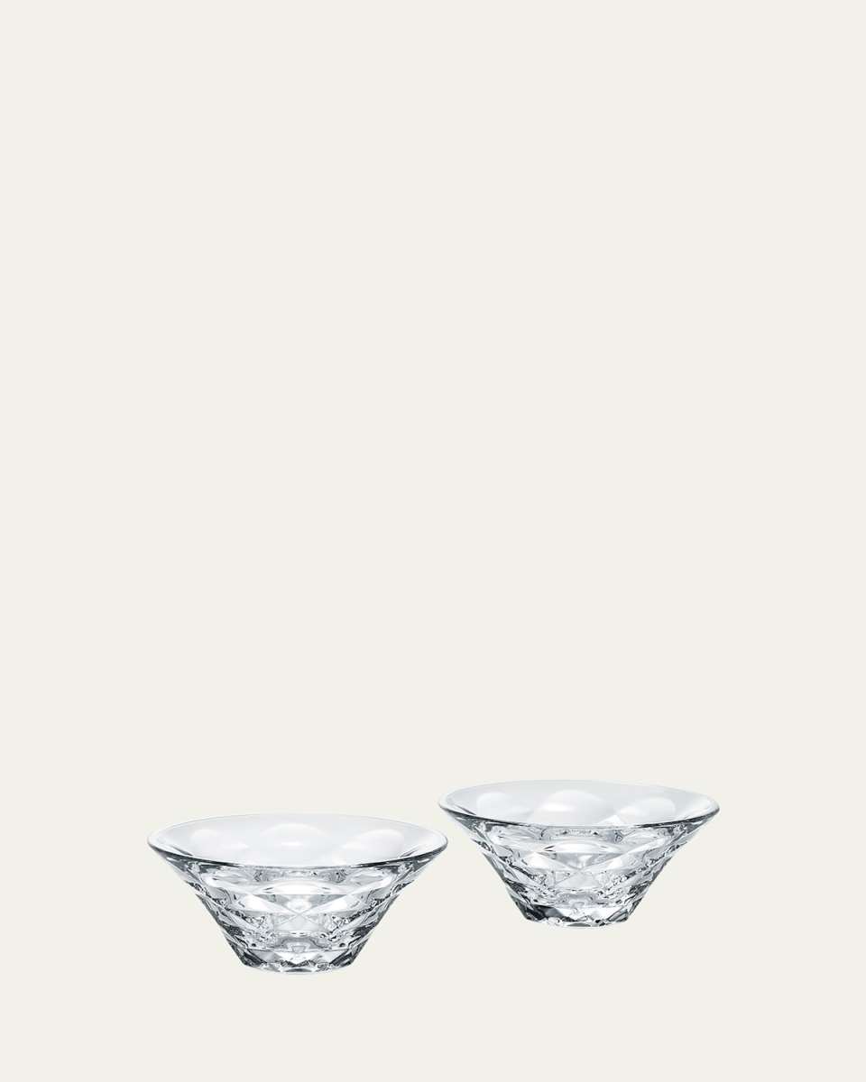 Small Swing Dishes, Set of 2